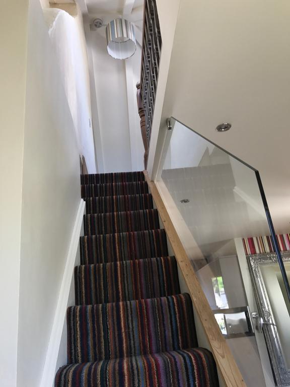 Studio 7 Apartment St Austell Exterior foto